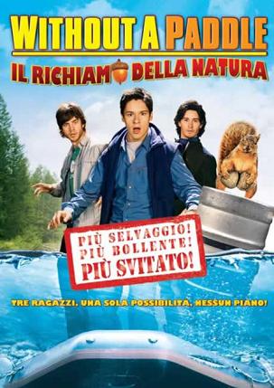 Manifesto italiano del film