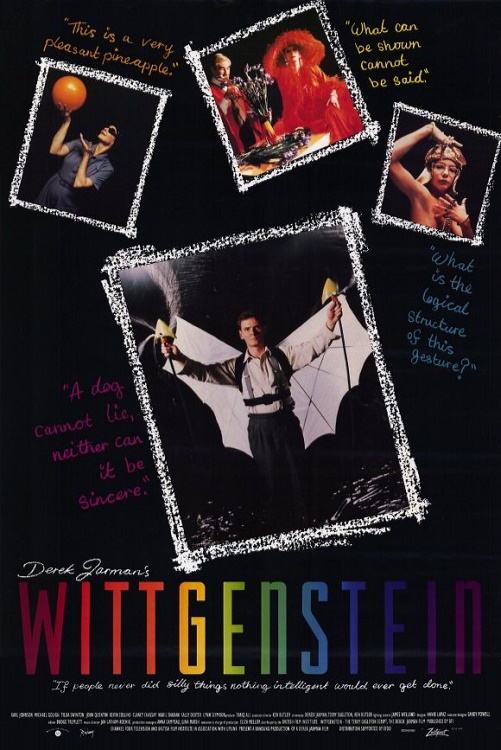 Manifesto originale del film