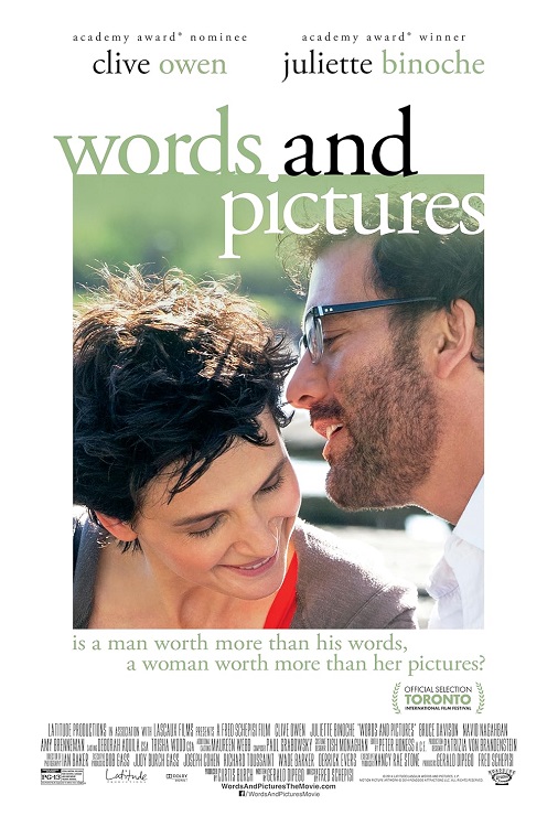 Manifesto originale del film
