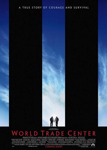 Manifesto originale del film