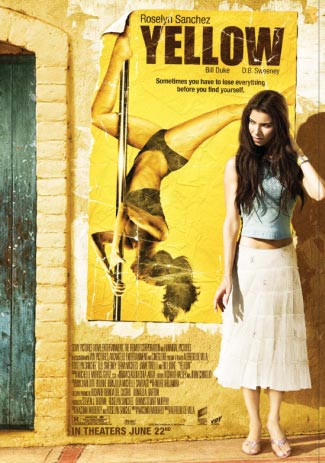 Manifesto originale del film