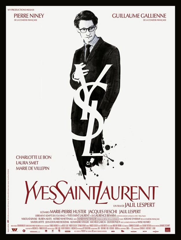 Manifesto originale del film