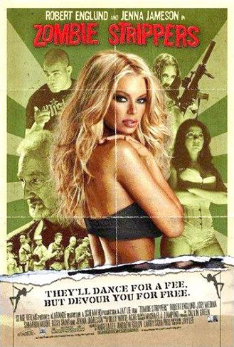 Manifesto originale del film