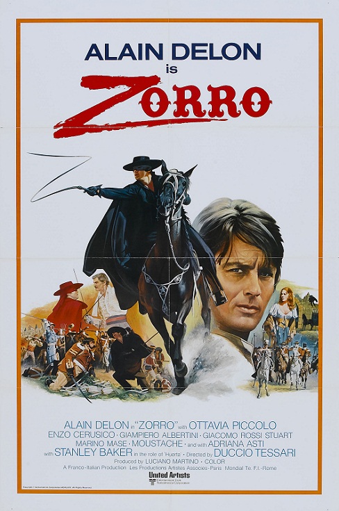 Manifesto internazionale del film