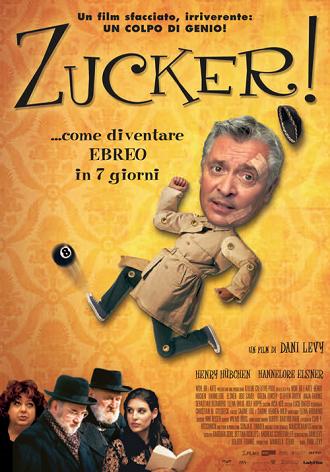 Manifesto italiano del film