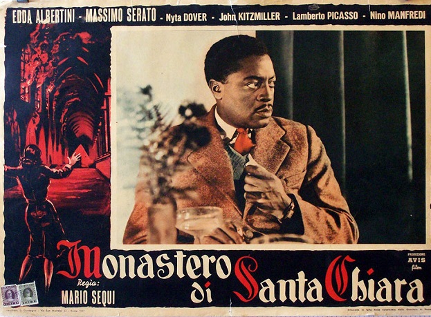 "Monastero di Santa Chiara"