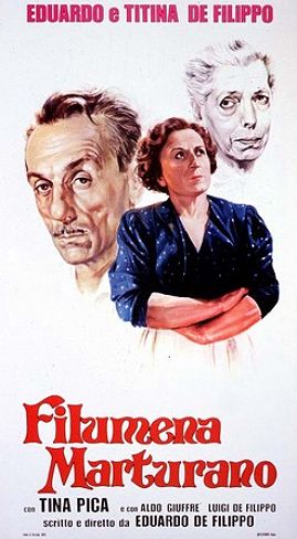 "Filumena Marturano"