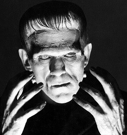Il mostro di Frankenstein