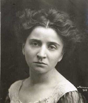 Emma Gramatica