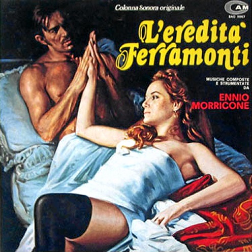 "L'eredit� Ferramonti" 
