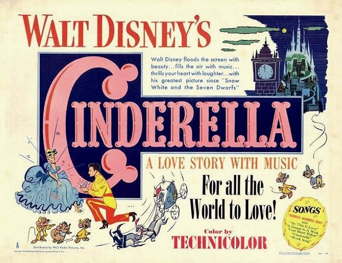 "Cenerentola"