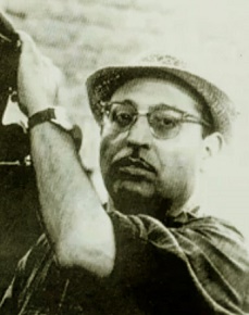 Pino Mercanti