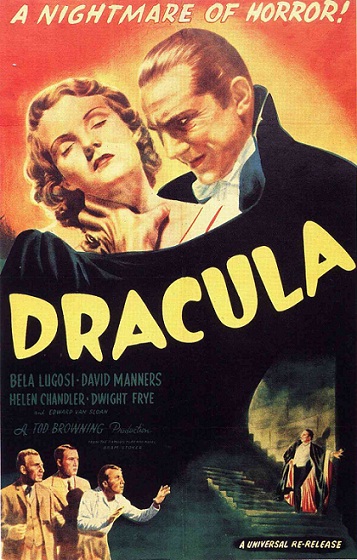 Dracula (1931)
