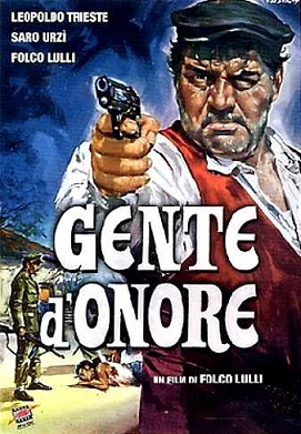 "Gente d'onore"