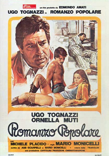 Romanzo popolare