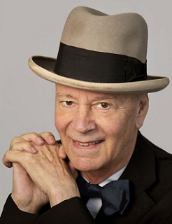 Paolo Poli