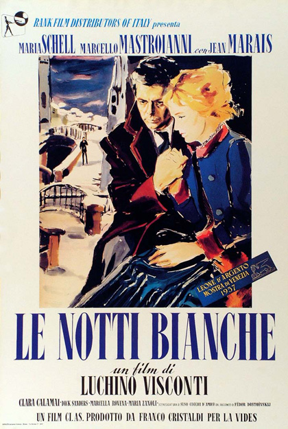 "Le notti bianche"