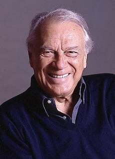 Giorgio Albertazzi