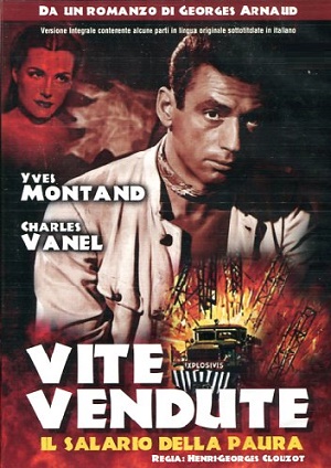 "Vite vendute"