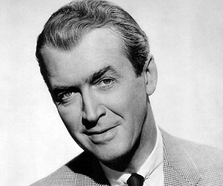 James Stewart