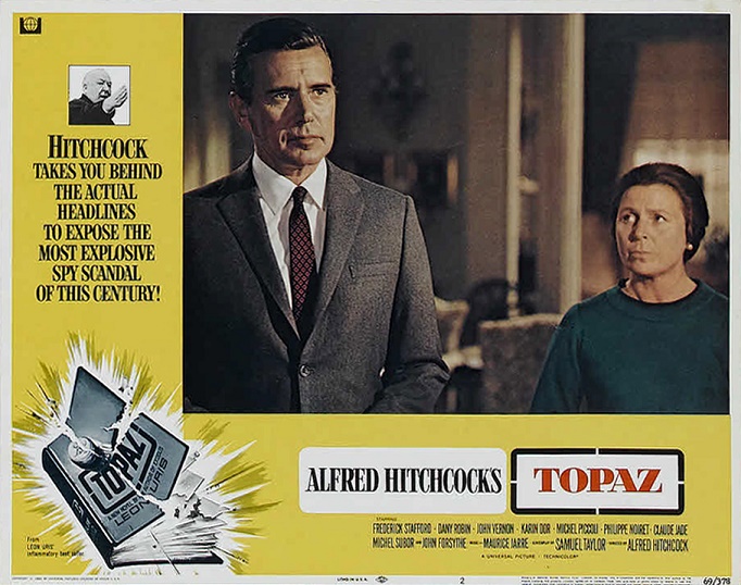 "Topaz"