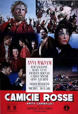"Camicie rosse"
