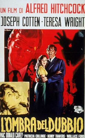 "L'ombra del dubbio"