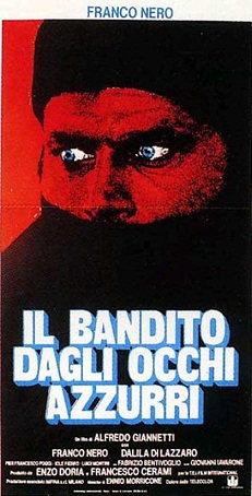 "Il bandito dagli occhi azzurri"