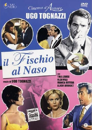 "Il fischio al naso"