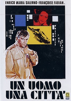 "Un uomo, una citt�"