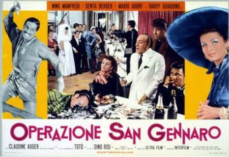 "Operazione San Gennaro"