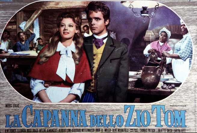"La capanna dello zio Tom"