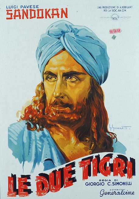 "Le due tigri"