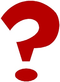 ?