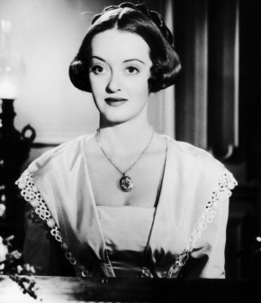 Bette Davis