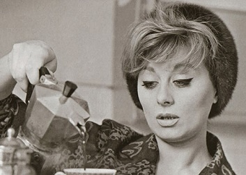 Sandra Mondaini