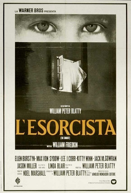 L'esorcista