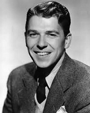 Ronald Reagan