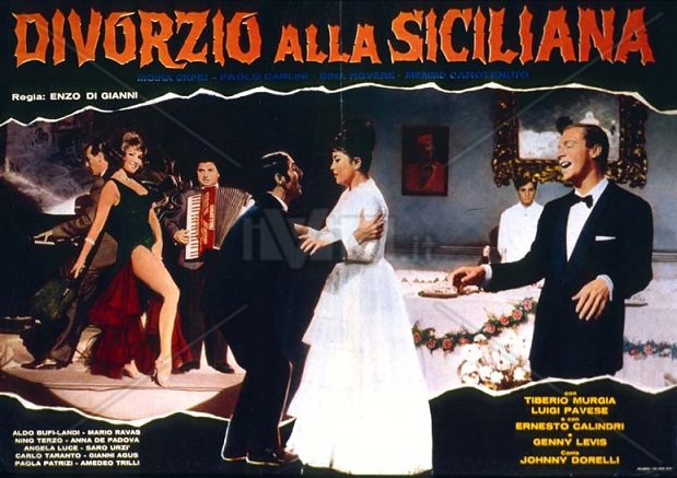 "Divorzio alla siciliana"