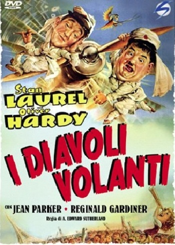 �I diavoli volanti�