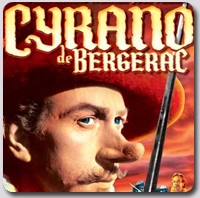 Cyrano de Bergerac