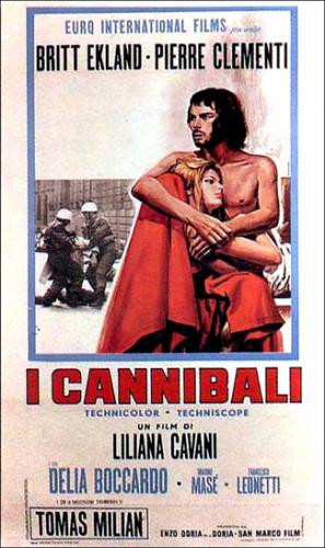 "I cannibali"