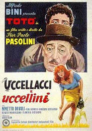 "Uccellacci ed uccellini"