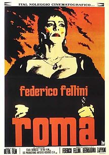 "Roma"