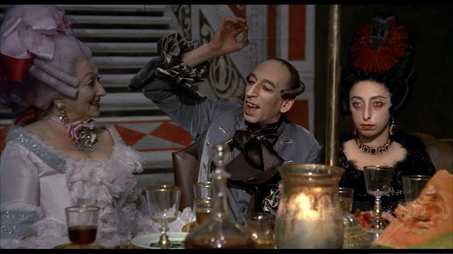�Il Casanova di Federico Fellini�