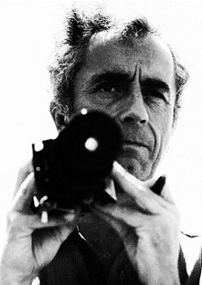 Michelangelo Antonioni