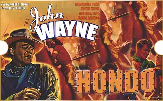 "Hondo"
