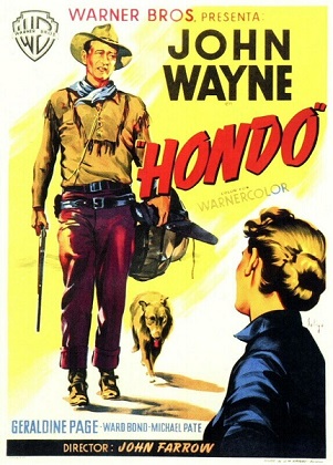 "Hondo"