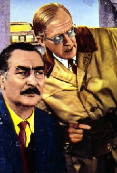 Raimondo Vianello