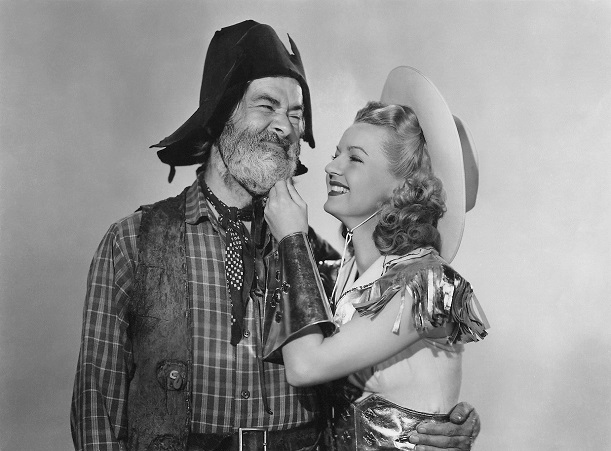 George �Gabby� Hayes